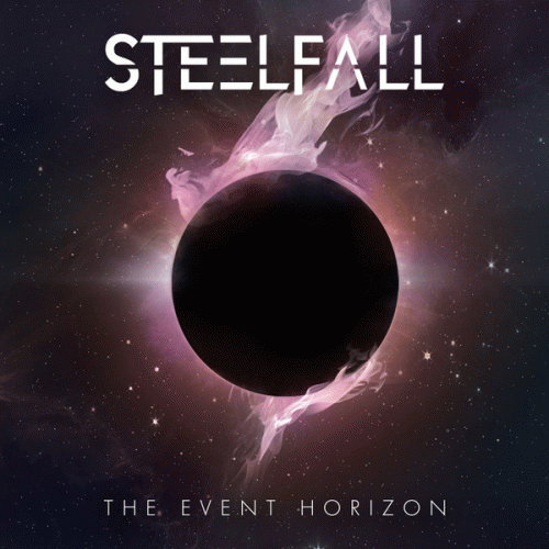 Steelfall : The Event Horizon